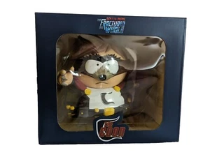 South Park The Fractured But Whole Cartman The Coon Sammelfigur - Bild 1 von 12