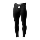 Sparco Italy Rw-11 Evo Underwear Pants Black (Fia) (Xl)