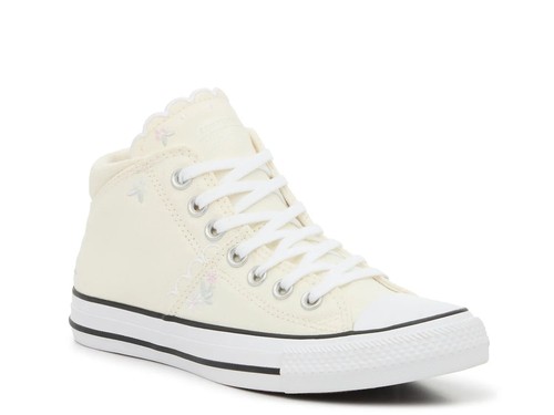 Sneakers donna moda Converse Chuck Taylor Madison sneaker