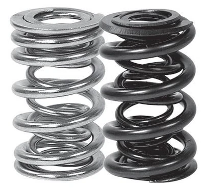 Manley Performance 60lbs Valve Springs Fits Subaru WRX EJ205 EJ255 STi EJ257 - Image 1 of 4