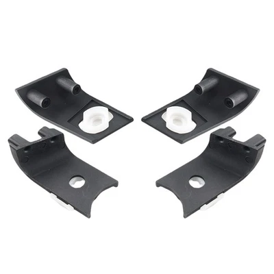 Scheinwerferhalterung Auto Scheinwerferhalterung 4 Stück Set Direkter Ersatz - Image 1 of 4