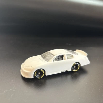 NASCAR 1/64 NASCAR Cup Series Action Chevy Monte Carlo ready for decals. - Image 1 of 4