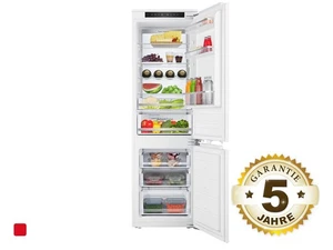 Amica 9EKGCX 387 955 Einbau-Kühl-Gefrierkombination 237l Festtürtechnik - Bild 1 von 4