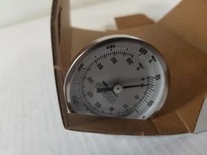 Sonda/medidor de temperatura Wika 20025A009G2 50-400F - Imagen 1 de 3