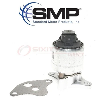 SMP T-Series EGR Valve for 1996-1999 Chevrolet C1500 Suburban - Emission bs Foto 1 de 4