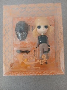 Little Dal City Police Jack Pullip Jun Planning - Picture 1 of 4