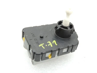 Toyota Avensis T27 2008-2011 Halogen Scheinwerfer Stellmotor LWR Leuchtweitenreg - Bild 1 von 4