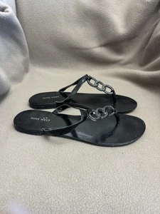 Nine West Sandals Women’s Size 9 - Imagen 1 de 5