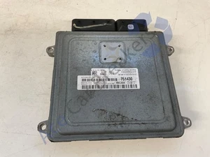 Dodge Caliber Mk1 06-10 5DR Engine ECU 751430BNCAA4 - Picture 1 of 8