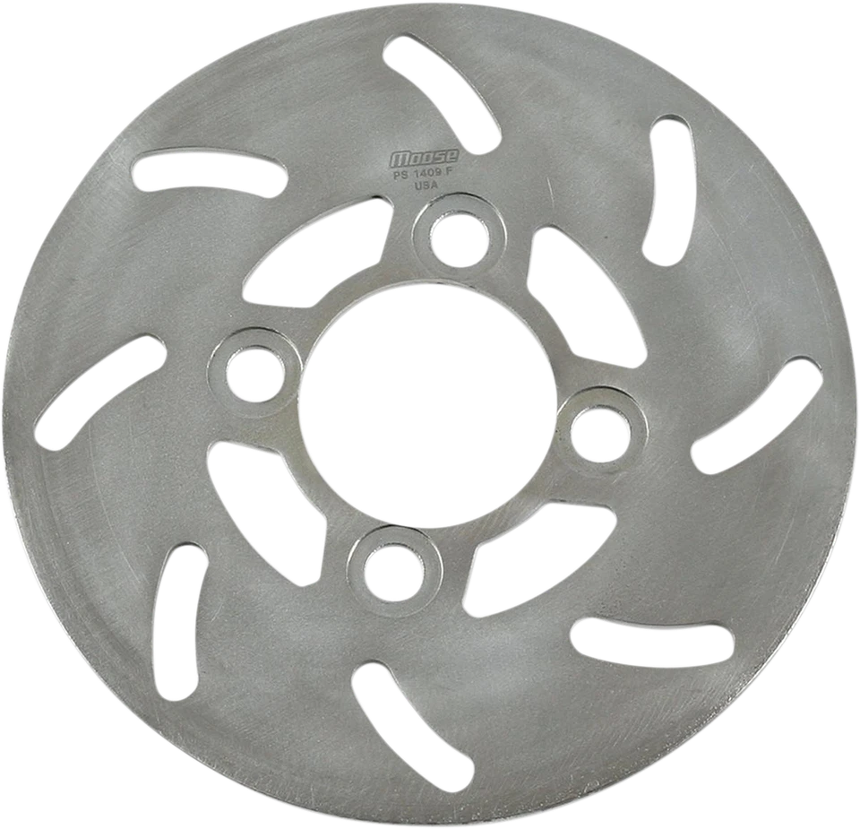 Moose Racing 1711-1470 OEM Replacement Rotors Front - Image 1 of 1