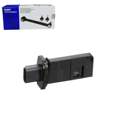 Delphi Mass Air Flow Sensor For 2013-2015 Land Rover LR2 2.0L L4 - Image 1 of 4