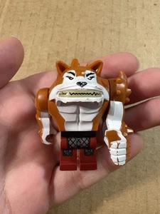 Lego Teenage Mutant Ninja Turtles Dogpound Minifigure 79104 - Picture 1 of 8