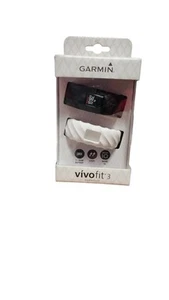 Garmin Vivofit 3 Gabrielle Bluetooth Smart Watch #4416 - Imagen 1 de 1