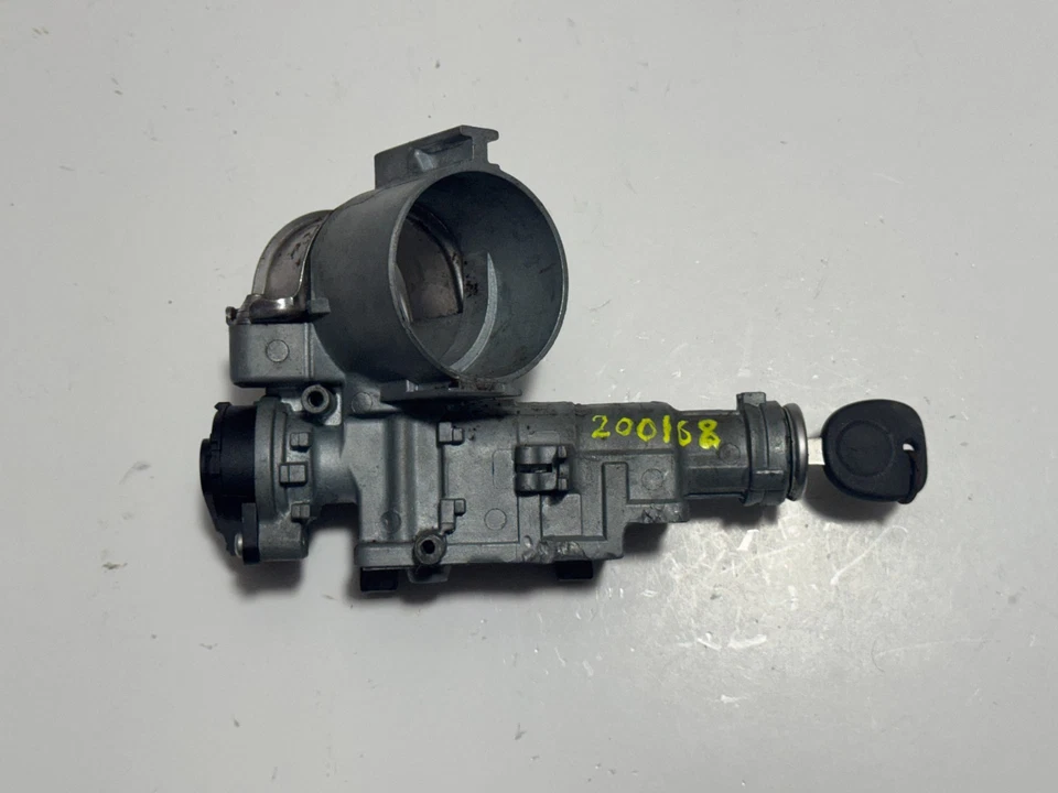 2004-2007 SATURN ION IGNITION SWITCH LOCK W/KEY OEM - Image 1 of 4