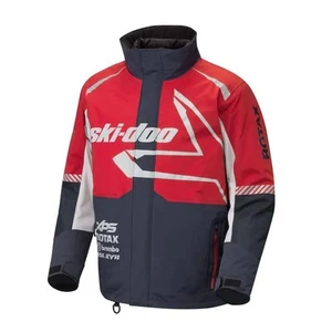 Ski-Doo Men's X-Team Jacket 440937 - Picture 1 of 7