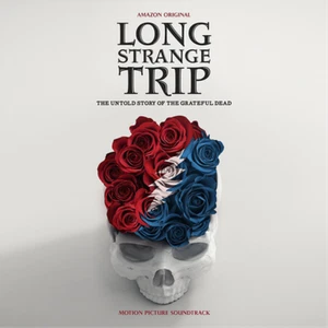 The Grateful De Long Strange Trip: The Untold Story of the Grat (CD) (US IMPORT) - Picture 1 of 1