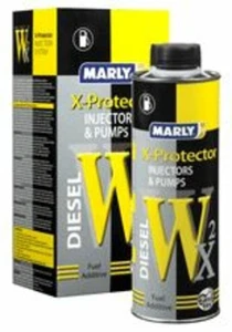 Traitement Professionnel hyper-lubrifiant Système Injection Diesel - Bild 1 von 1