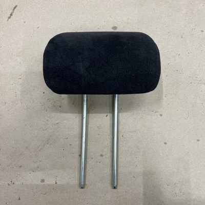 ✅ OEM 07-08 Honda FIT 2nd ROW Center Rear Headrest Head Rest BLACK CLOTH - Image 1 of 4