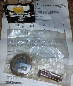 *Drive Axle Axial Play Adjustment Kit for Classic Ski-Doo / 861723100* - Bild 1 von 1