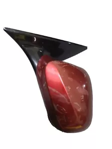 2011-2013 BMW 328I 335I E92 E93 LEFT DRIVER SIDE VIEW MIRROR OEM - Picture 1 of 5