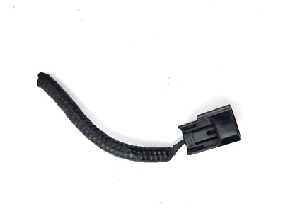 Conector de bocina de 1 pin enchufe coleta Honda Acura Odyssey CRV PILOT MDX RDX CIVIC Foto 1 de 4