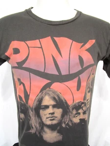 Pink Floyd Band Members Graphic Schwarz T-Shirt Herren Größe M - Bild 1 von 7