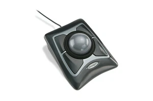 Kensington Expert Mouse Wired Optical Trackball - 64325 - Picture 1 of 1