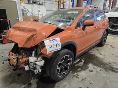 Motor aquecedor 13 - 17 SUBARU XV CROSSTREK E835475 - Imagem 1 de 4