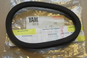 YAMAHA XL700 WR500 GP760 GP1200 WR650 GENUINE NOS JET UNIT SEAL - # 6K8-45127-00 - Picture 1 of 1
