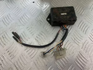 HONDA CX500 CX 500 CDI UNIT YEAR 1980 (CMB1131) - Picture 1 of 7
