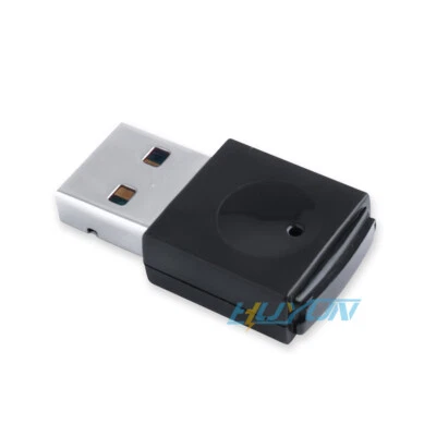 RTL8192CU USB WiFi Adapter 300Mbps PC Laptop Wireless Network Mini Dongle WLAN - Image 1 of 4