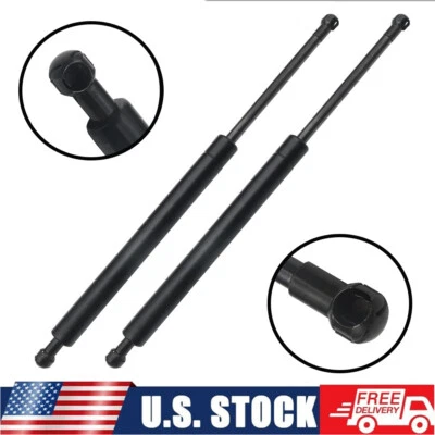 For Lexus SC430 With Spoiler Trunk Lift Support Gas Spring Shock Struts 2Pcs Foto 1 de 4