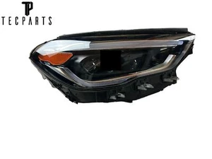 ORIGINAL Mercedes FRONTSCHEINWERFER A2479069806 - Bild 1 von 6