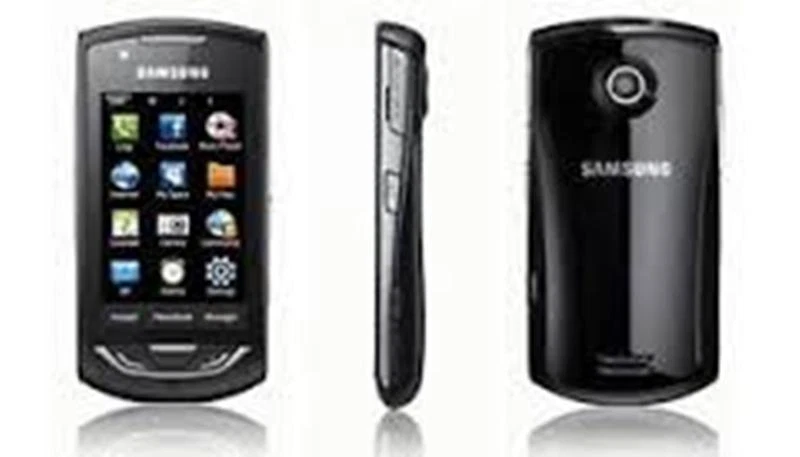 SAMSUNG Halley Evo TIM - UMTS WI-FI GPS -  2 anni di GARANZIA (NUOVO)  GT-S5620 - Immagine 1 di 1