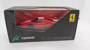 KYOSHO DNANO FERRARI FXX scala 1:43 - Foto 1 di 4