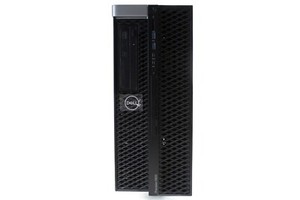 Dell Precision 5820 Intel Xeon W-2102 64GB RAM 120GB SSD+2TB HDD Radeon WX 2100