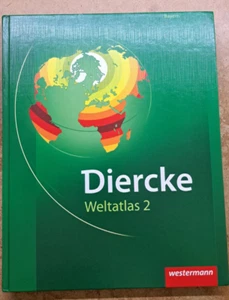 Diercke Weltatlas 2 - Bayern Realschule - Bild 1 von 3