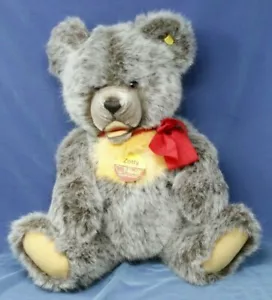 Orso Steiff ""Zotty"", 21", Made in Austria - Foto 1 di 6