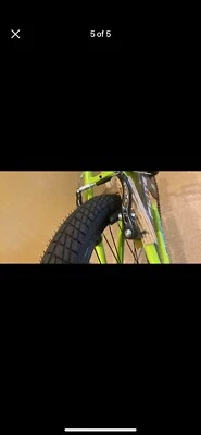 bmx bikes 20 inch new Panic Boys - Image 1 of 4