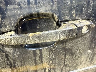 Used Front Left Exterior Door Handle fits: 2008 Chevrolet Cobalt front body colo Foto 1 de 4