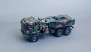 M142 HIMARS 1:72 Diecast Amercom - Picture 1 of 3