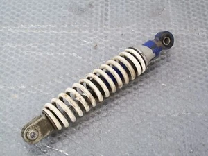 AMMORTIZZATORE POSTERIORE PER YAMAHA AEROX / MBK NITRO 50 DEL 1998 (e21156) - Imagen 1 de 1