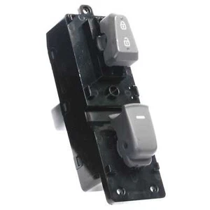 Door Power Window Switch fits 2011-2015 Hyundai Sonata STANDARD MOTOR PRODUCTS - Picture 1 of 3