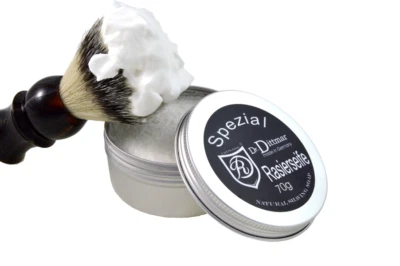 Dr. Dittmar Special Shaving Soap 70 g for Synthetic Shaving Brushes