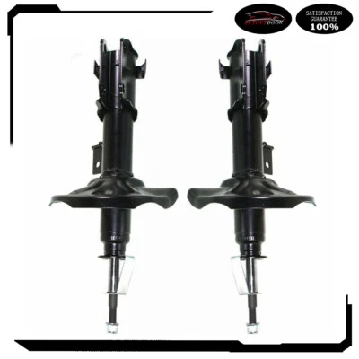 适用于 2000 - 2005 年三菱 Eclipse 前减震器 左右支柱盒 — 第 1/4 张图片