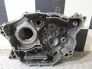 87 1987 YAMAHA WARRIOR 350 Engine Motor Right Crank Case Crankcase 1UY-010719 - Bild 1 von 18