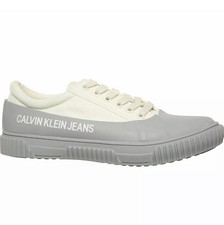 calvin klein ladies trainers