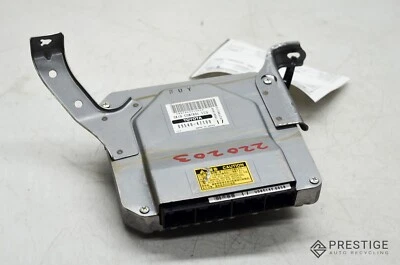 Toyota Prius 2008 caja de computadora de freno antibloqueo 89540-47100 OEM Foto 1 de 4