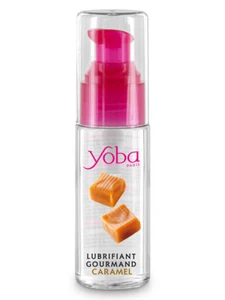 Caramel Flavoured Lube 50ml - Picture 1 of 2