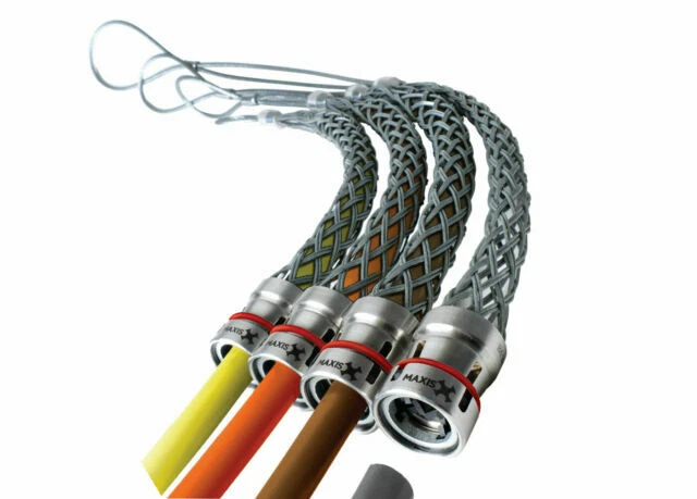 Southwire GP110 Maxis Grips Double Lock System